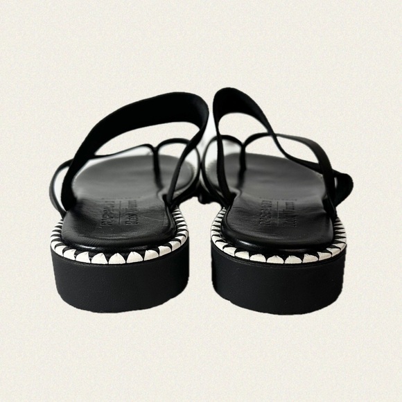 Rapisardi x Ron White Sandals - Picture 3 of 4